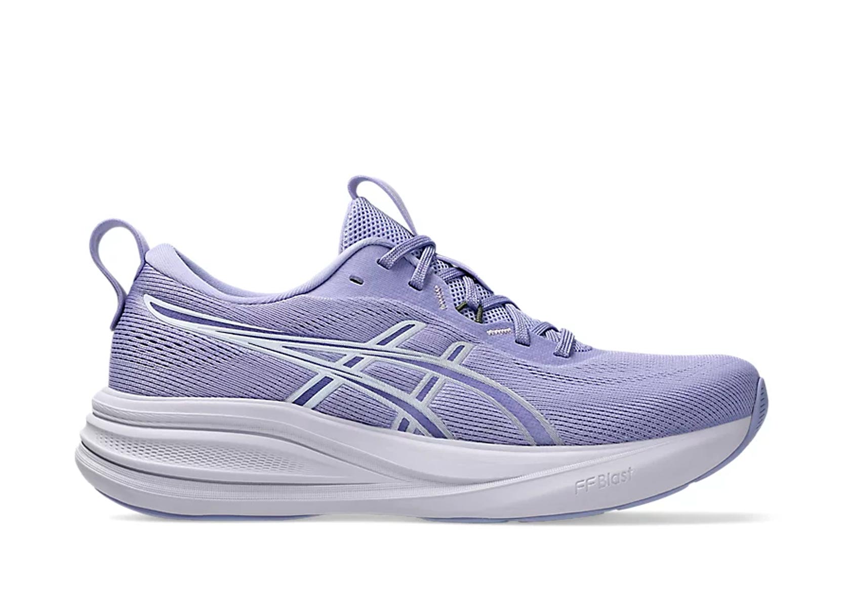 ASICS GEL-PULSE 17 W